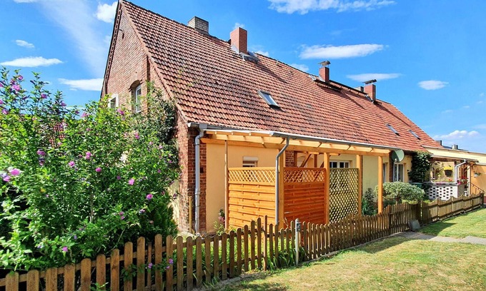 Muritz Apartamento | Ferienwohnung Grabowhöfe
