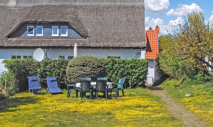 Kloster Apartamento | Ferienwohnung Kloster