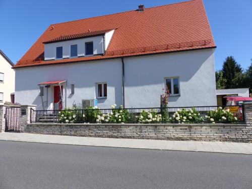 Neumarkt in der Oberpfalz Apartamento | Ferienwohnung Gretl & Xaver