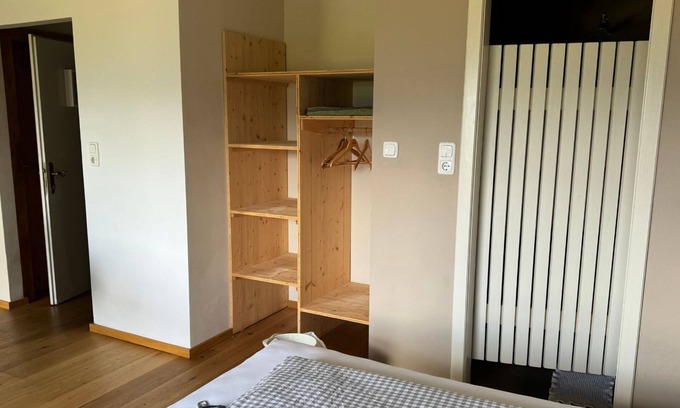 Steinbach am Attersee Apartamento | Ferienwohnung 9 - Hanslmann