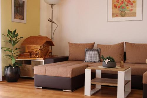 Bad Peterstal-Griesbach Apartamento | Ferienwohnung Sunshine