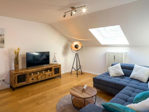 Berg Apartamento | Ferienwohnung Aufhausen - die Sternengucker-Wohnung im 5-Seen-Land