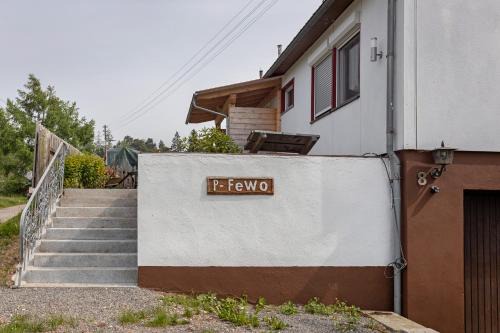 Bonndorf Apartamento | Ferienwohnung Leber