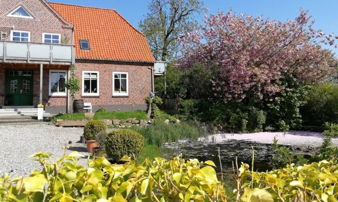 Bannesdorf Apartamento | Ferienwohnung/app. für 4 Gäste mit 105m² in Fehmarn OT Bannesdorf