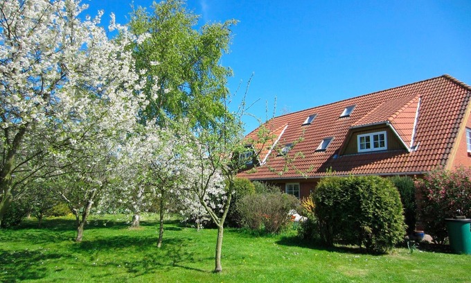 Puttgarden Apartamento | Ferienwohnung/app. für 4 Gäste mit 60m² in Fehmarn OT Puttgarden