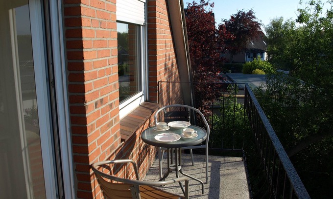 Puttgarden Apartamento | Ferienwohnung/app. für 4 Gäste mit 65m² in Fehmarn OT Puttgarden