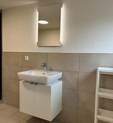 Heidenheim an der Brenz Apartamento | Ferienwohnungen in Heidenheim