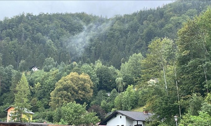Sankt Aegyd am Neuwalde Apartamento | Ferienwohnung in Sankt Aegyd am Neuwalde
