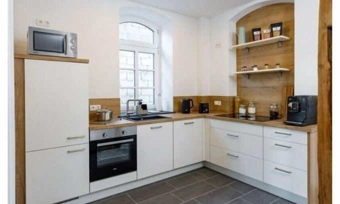 Bad Bertrich Apartamento | Ferienwohnung/app. für 6 Gäste mit 85m² in Bad Bertrich Kennfus