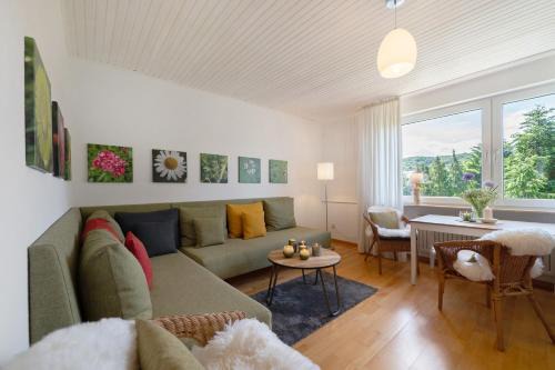 Bachem Apartamento | Ferienwohnung Bachem