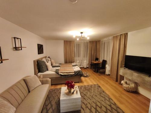 Bad Neuenahr-Ahrweiler Apartamento | Ferienwohnung Aggelina