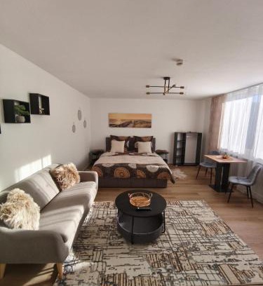Bad Neuenahr-Ahrweiler Apartamento | Ferienwohnung Tania