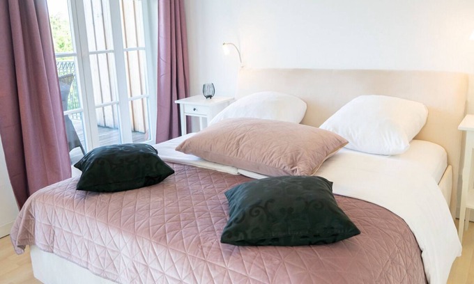 Basthorst Apartamento | Ferienwohnung/app. für 9 Gäste mit 160m² in Crivitz OT Basthorst