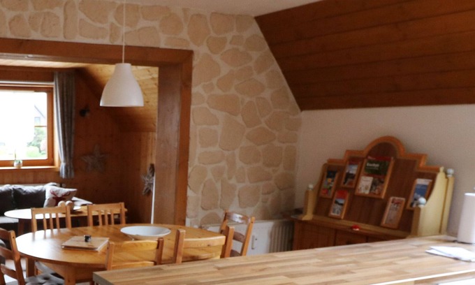 Barental Apartamento | Ferienwohnung/app. für 6 Gäste mit 58m² in Feldberg