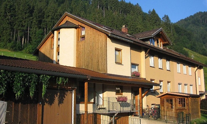Immenstadt im Allgaeu Apartamento | Ferienwohnung Familie Tasler