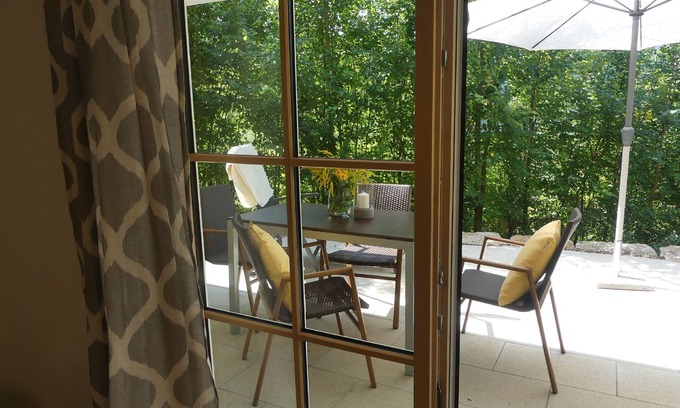 Michelau i. Steigerwald Apartamento | Ferienwohnungen Hasenknuck