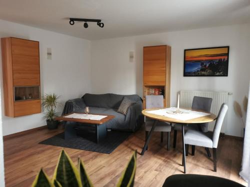 Region Hannover District Apartamento | Ferienwohnung Im Eichenbleek