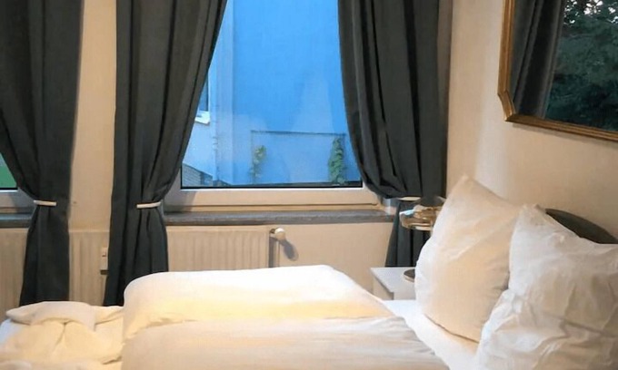Neustadt in Holstein Apartamento | Ferienwohnung/app. für 5 Gäste mit 53m² in Neustadt in Holstein