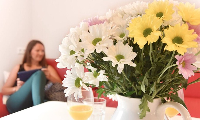 Taubenheim Apartamento | Ferienwohnung Spreeblick