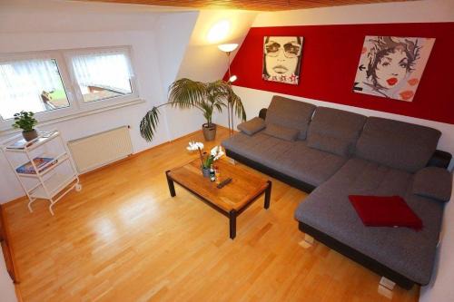 Villingen-Schwenningen Apartamento | Ferienwohnung Bertsche 2 Schlafzimmer
