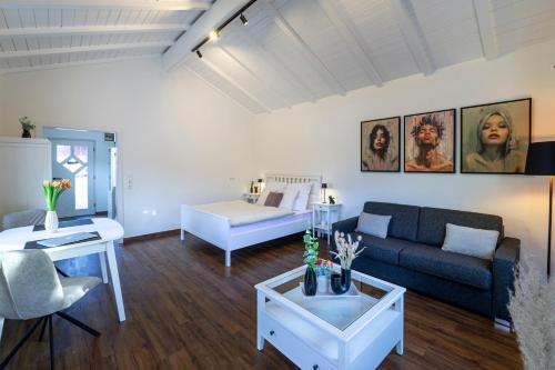 Villingen-Schwenningen Apartamento | Ferienwohnung B2