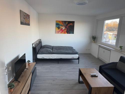 Villingen-Schwenningen Apartamento | Ferienwohnung VS