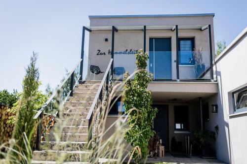 Tirschenreuth Apartamento | Ferienwohnanlage Zur Himmelsleiter