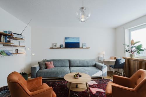 Weiden in der Oberpfalz Apartamento | FerienWohnenSieglinde