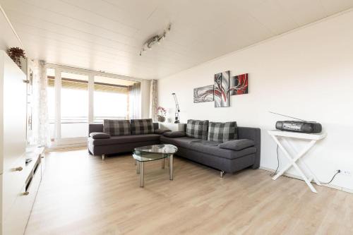 Immenstaad am Bodensee Apartamento | Ferienwohnpark Immenstaad am Bodensee Zwei-Zimmer-Apartment 51 19