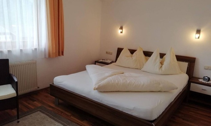 Schwaz Apartamento | Ferienwohnung A - Haus Gruber