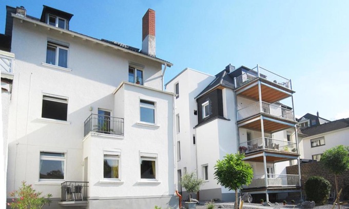 Bad Neuenahr-Ahrweiler Apartamento | Ferienwohnungen Nora