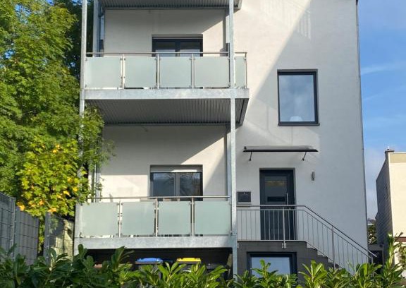 Bad Neuenahr-Ahrweiler Apartamento | Ferienwohnung LIVONA
