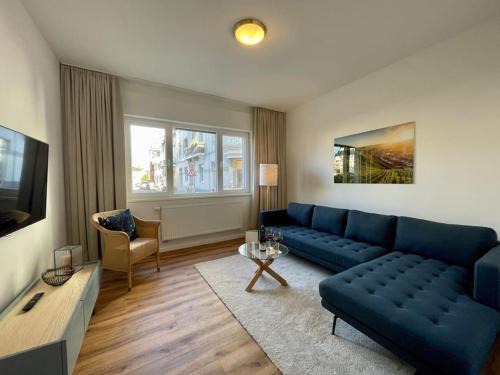 Bad Neuenahr-Ahrweiler Apartamento | Ferienwohnung Freude am Kurpark
