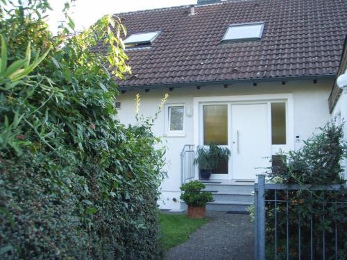 Immenstaad am Bodensee Apartamento | Ferienwohnung Brigitte Noack