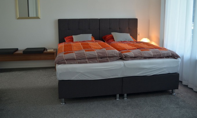 Preussisch Oldendorf Apartamento | Ferienwohnung/app. für 4 Gäste mit 110m² in Preußisch Oldendorf