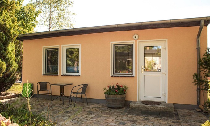 Kagar Apartamento | Ferienwohnung Rheinsberg