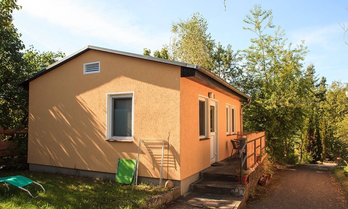 Kagar Apartamento | Ferienwohnung Rheinsberg
