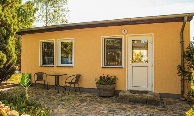 Kagar Apartamento | Ferienwohnung Rheinsberg