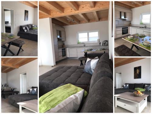 Rielasingen-Worblingen Apartamento | Ferienwohnung Reitanlage Winterhalder