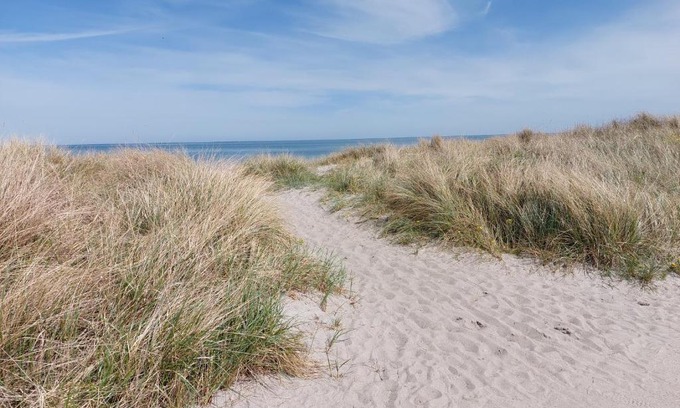 Schonberg Apartamento | Ferienwohnung im Ostseebad Schönberg nahe Schönberger Strand Ostsee Self-Check-in