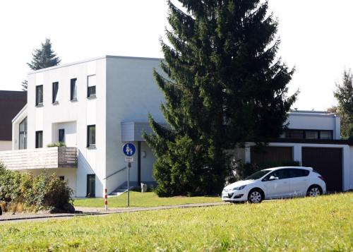 Villingen-Schwenningen Apartamento | Ferienwohnung-VS