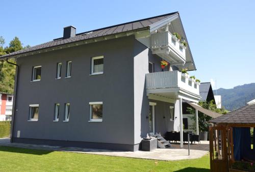 Muehlbach Am Hochkoenig Apartamento | Ferienwohnung Nico