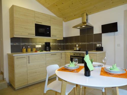 Muehlbach Am Hochkoenig Apartamento | Ferienwohnungen Eva