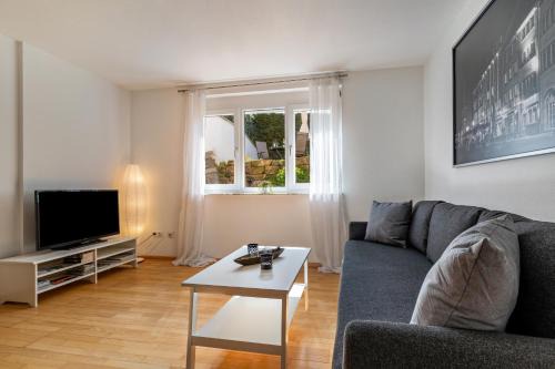 Lehen Apartamento | Ferienwohnung Lehen - Herr 1