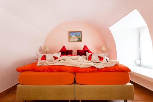 Ebnet Apartamento | Ferienwohnung Mengeler