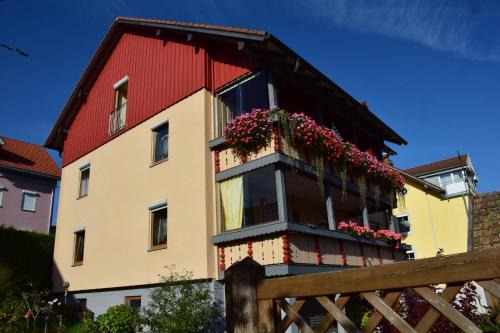 Lindenberg im Allgaeu Apartamento | Ferienwohnung Close