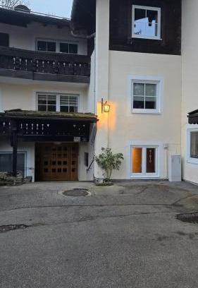 Konigssee Apartamento | Ferienwohnung Klein