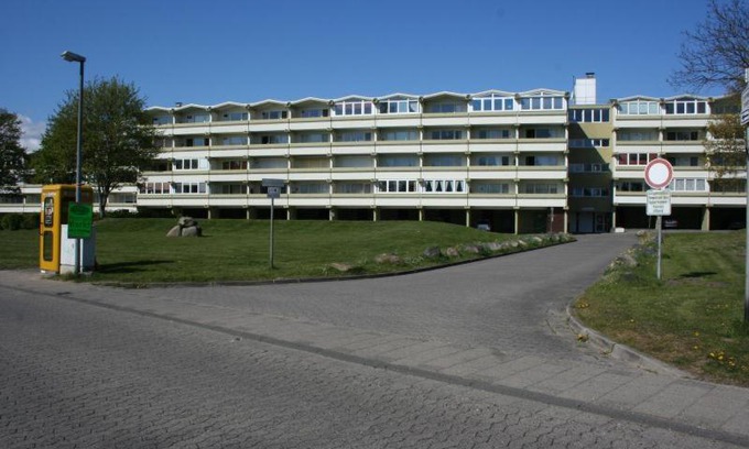 Holm Apartamento | Ferienwohnung L403 für 2-5 Personen an der Ostsee