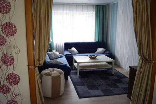 Schwarzenbach am Wald Apartamento | Ferienwohnung auf dem Dach des Frankenwaldes
