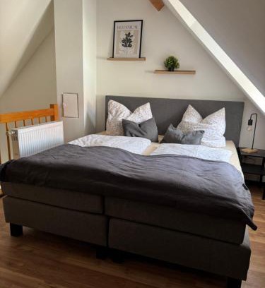 Weissenburg in Bayern Apartamento | Ferienwohnung Weissenburg